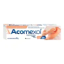 Acomexol Crema Tubo 30Gr