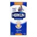Herklin Esencial 5% Solución Para Piojos Y Liendres Con 100 Ml