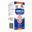 Herklin Esencial 5 % Solución Para Piojos Y Liendres Con 60 Ml