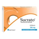 Sucrato 300 Mg Con 20 Cápsulas