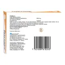Sucrato 500 Mg Con 20 Cápsulas