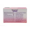 Venastat 50 Mg Con 60 Cápsulas
