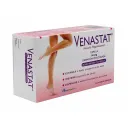 Venastat 50 Mg Con 60 Cápsulas