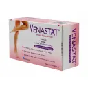 Venastat 50 Mg Con 60 Cápsulas