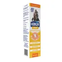 Herklin Spray 20 % Repelente De Piojos Para El Cabello Con 120 Ml