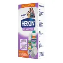 Herklin Tratamiento Antipiojos Con 1 Kit