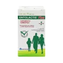 Entolactis Plus con 15 Cápsulas
