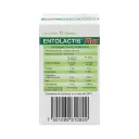 Entolactis Plus con 15 Cápsulas