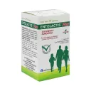 Entolactis Plus con 15 Cápsulas