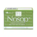 Nosop Dermolimpiador Facial Piel Normal A Gasa Barra 80 G