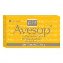 Avesop Dermolimpiador En Barra Con 100 G