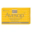 Avesop Dermolimpiador En Barra Con 100 G