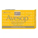 Avesop Dermolimpiador En Barra Con 100 G