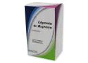 Valproato De Magnesio Pediátrico 4 G Con 100 Ml Suspensión