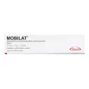 Mobilat 0.2 G Con 50 G De Crema