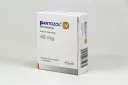Pantozol Iv 40 Mg Con Frasco Ámpula
