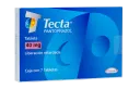 Tecta 40 Mg Con 7 Tabletas
