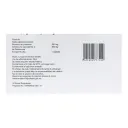 Alevian Duo 100/300 Mg Con 64 Cápsulas