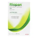 Riopan 8/1 G Con 250 Ml De Gel