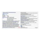 Tesalon Tesaperl 100 Mg Con 20 Cápsulas