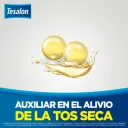 Tesalon Tesaperl 100 Mg Con 20 Cápsulas