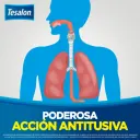 Tesalon Tesaperl 100 Mg Con 20 Cápsulas