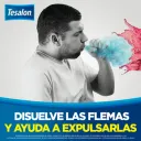 Tesalon Tesacof Adulto 160 Mg Con 100 Ml De Solución Sabor Cereza