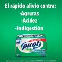 Picot Sal De Uvas 0.2165/2.485/1.9485 G Con 10 Sobres