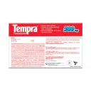 Tempra 500 Mg Con 20 Tabletas