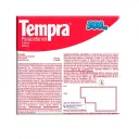 Tempra 500 Mg Con 100 Tabletas