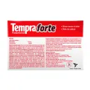 Tempra Forte 650 Mg Con 24 Tabletas