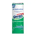 Picot Sal De Uvas 2.485/0.2165/1.9485 G Polvo Con 50 Sobres