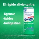 Picot Sal De Uvas 2.485/0.2165/1.9485 G Polvo Con 50 Sobres