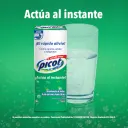Picot Sal De Uvas 2.485/0.2165/1.9485 G Polvo Con 50 Sobres