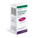 Pulmicort Turbuhaler 100 Mcg Polvo Frasco Dosificador Con 200 Dosis