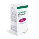 Pulmicort Turbuhaler 100 Mcg Polvo Frasco Dosificador Con 200 Dosis