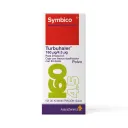 Symbicort 160/4.5 Mcg Frasco Dosificador Oral 60 Dosis