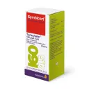 Symbicort 160/4.5 Mcg Frasco Dosificador Oral 60 Dosis