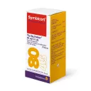 Symbicort Turbuhaler 80/4.5 Mcg Frasco Dosificador 60 Dosis