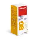 Symbicort Turbuhaler 80/4.5 Mcg Frasco Dosificador 60 Dosis