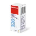 Symbicort Turbuhaler 320/9 Mcg Frasco Dosificador 60 Dosis