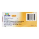 Crestor 10 Mg Con 30 Tabletas