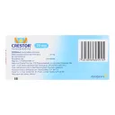 Crestor 20 Mg Con 30 Tabletas