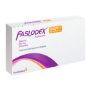Faslodex 250 Mg Con 2 Jeringas Prellenadas