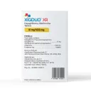 Xigduo Xr 10/1000 Mg Con 28 Tabletas