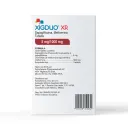 Xigduo Xr 5/1000 Mg Con 28 Tabletas