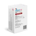 Xigduo Xr 5/1000 Mg Con 28 Tabletas