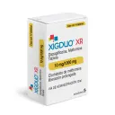 Xigduo Xr 10/1000 Mg Con 14 Tabletas