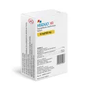 Xigduo Xr 10/1000 Mg Con 14 Tabletas