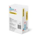 Xigduo Xr 10/1000 Mg Con 14 Tabletas